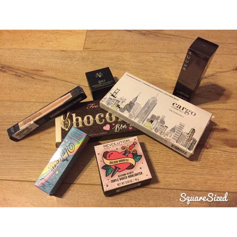 ❌ SOLD Dream 🍦 Team 🍦 Makeup Bundle ❌